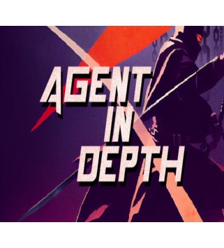 Agent in Depth Steam Key EUROPE